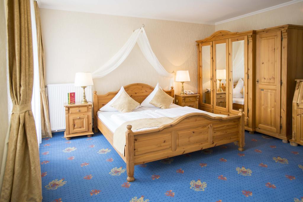 Parkhotel Maasberg Bad Sobernheim Room photo